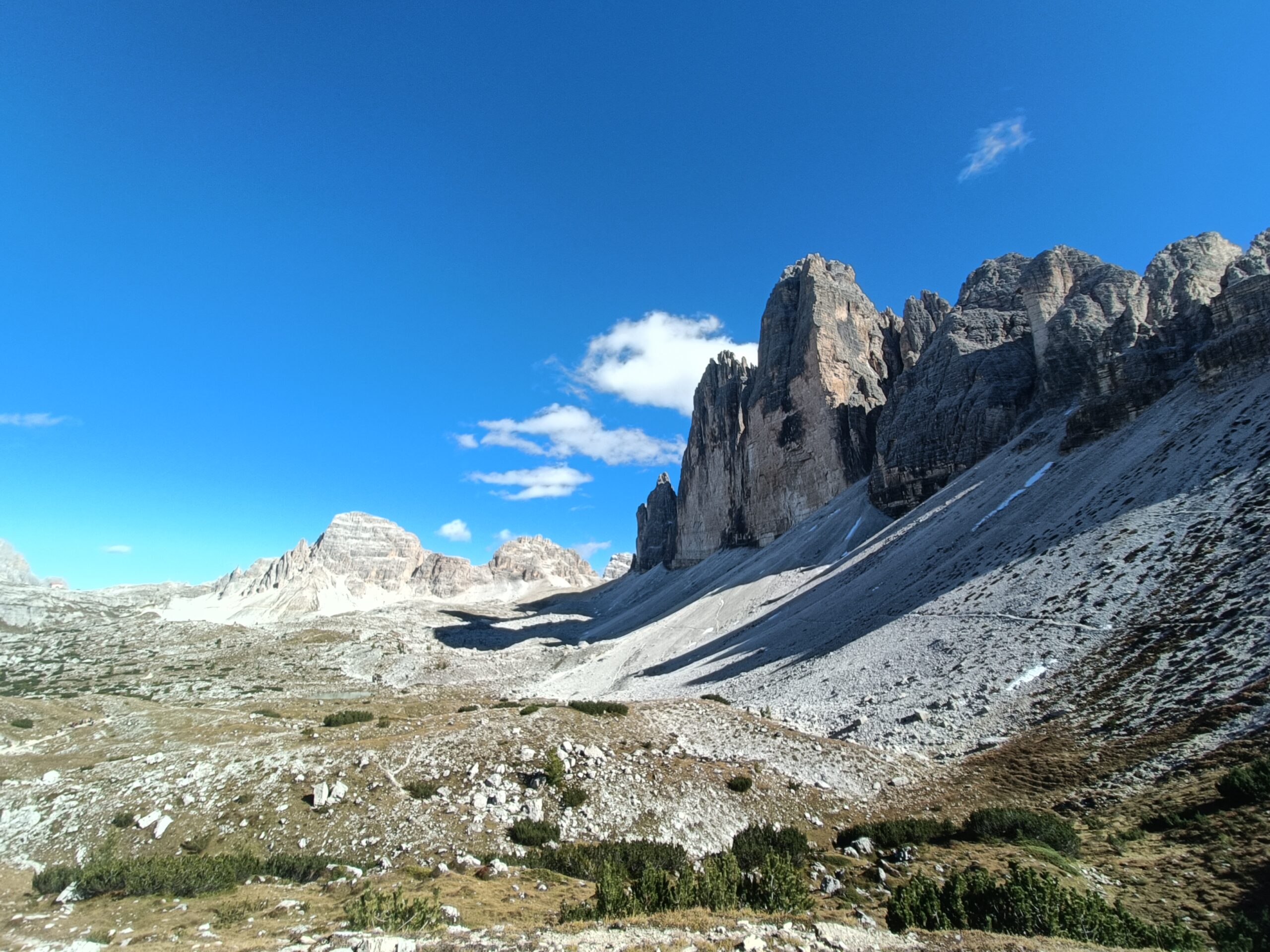 Slowalk - Monte Vago