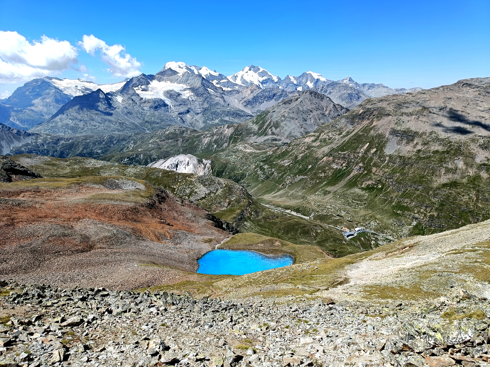 Slowalk - Monte Vago